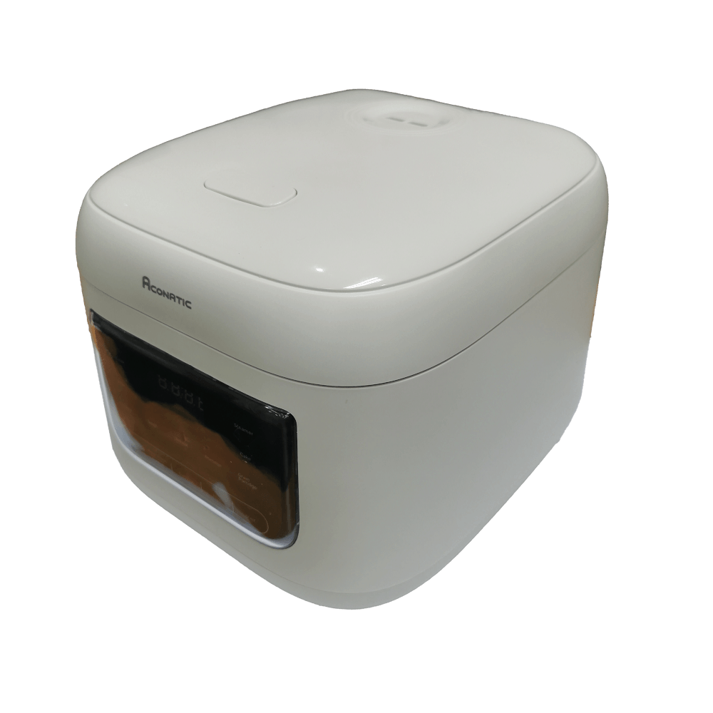 หม้อหุงข้าว DIGITAL ACONATIC รุ่น AN-RCC1223 ขนาด 1.2 ลิตร_3